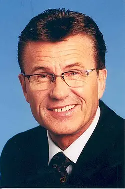 Zeitstrahl Kurt Segner