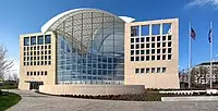 Zeitstrahl United States Institute of Peace